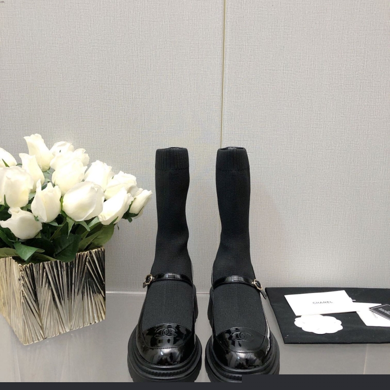 Ch*el boots